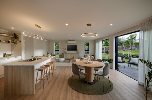 Signature Homes - Kamo Whangarei